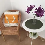 Appartamento San Juan Jerez de la Frontera