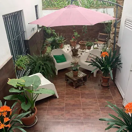 San Juan Apartment *