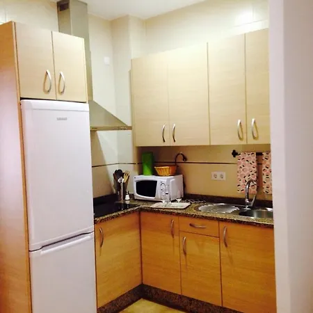 Apartamento San Juan