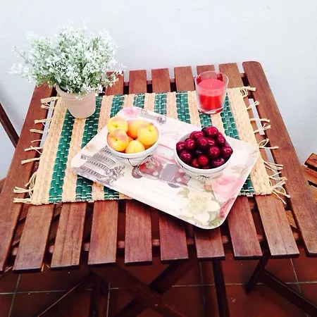 Apartamento San Juan