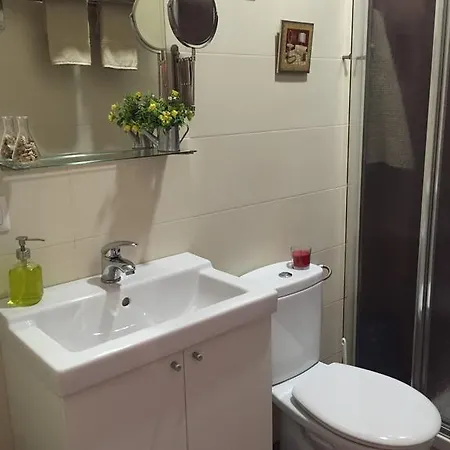Apartment San Juan