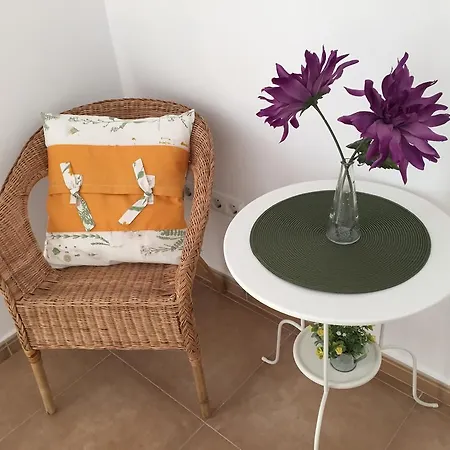 Apartment San Juan Jerez de la Frontera