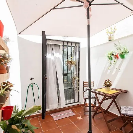 San Juan Jerez de la Frontera