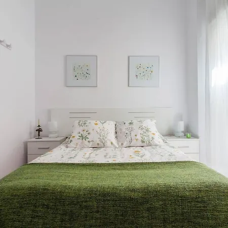 San Juan Apartment *