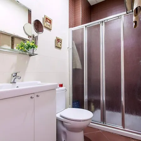 Apartment San Juan Jerez de la Frontera