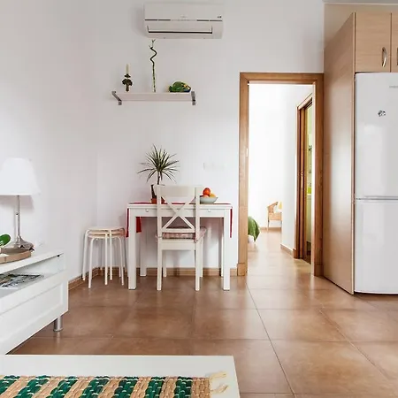 Apartment San Juan