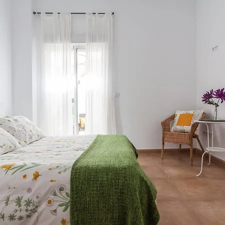 San Juan Apartment Jerez de la Frontera