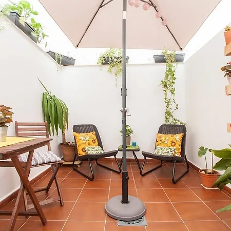 San Juan Jerez de la Frontera