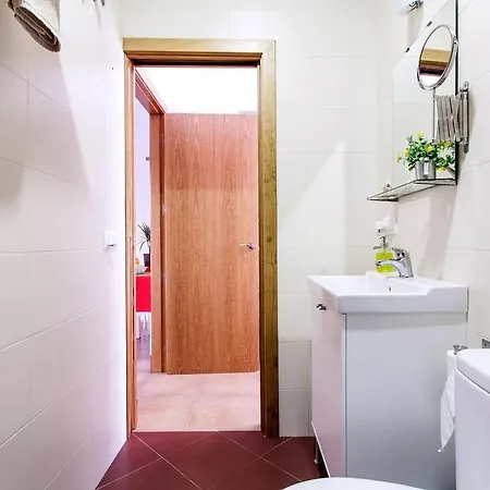 San Juan Apartment