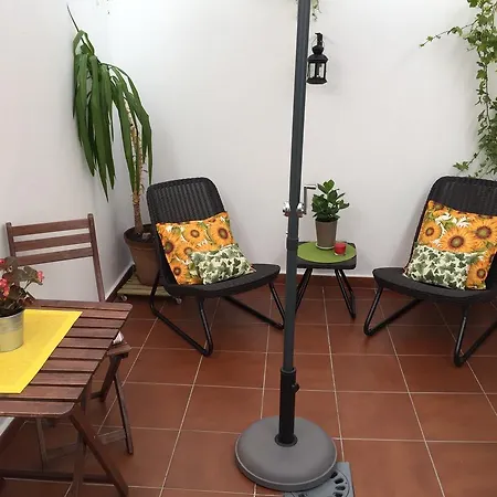 San Juan Apartment Jerez de la Frontera