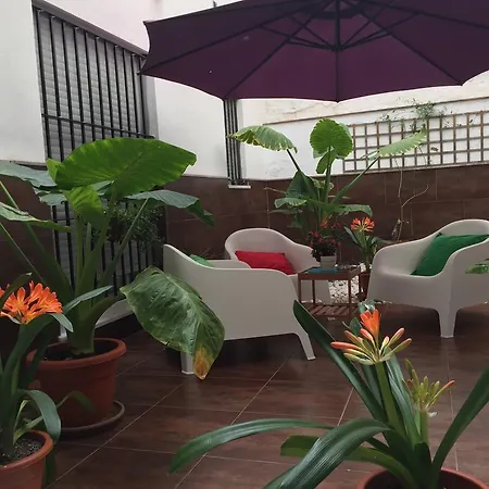 Apartment San Juan