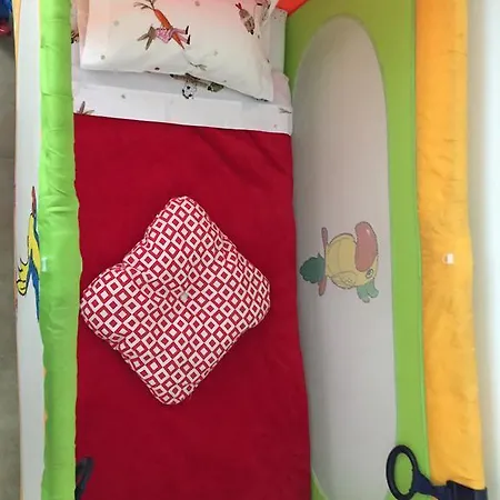 Apartamento San Juan *