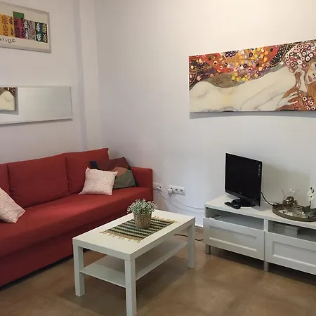 Appartamento San Juan Jerez de la Frontera