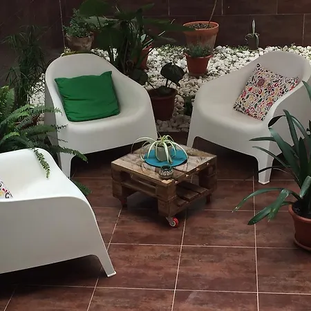 San Juan Apartment
