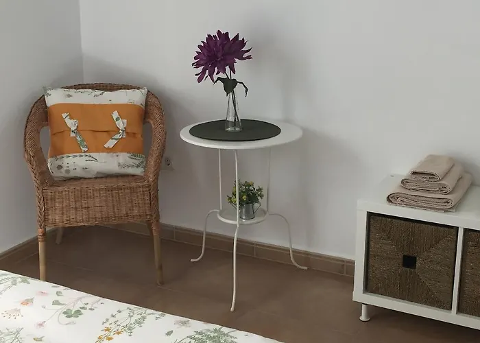 San Juan Jerez de la Frontera