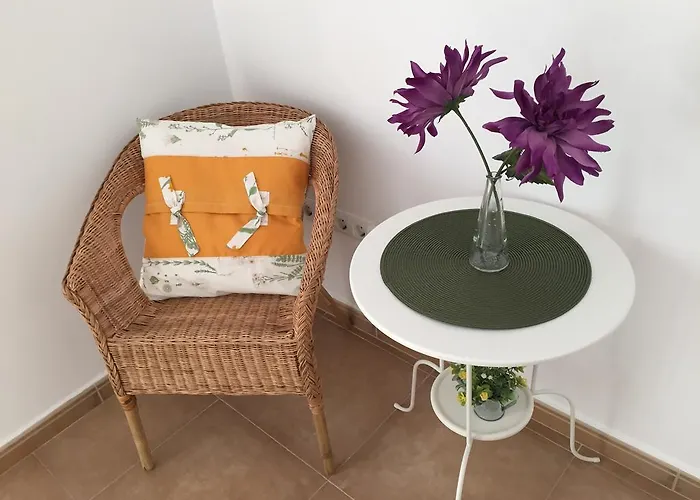 Lejlighed San Juan Jerez de la Frontera