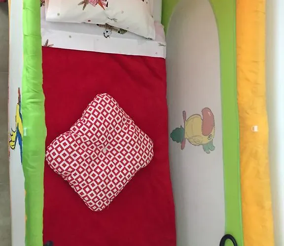 Lejlighed San Juan *