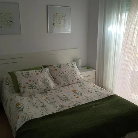 Apartment San Juan *