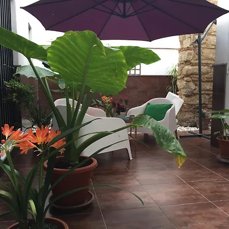 San Juan Херес-де-ла-Фронтера