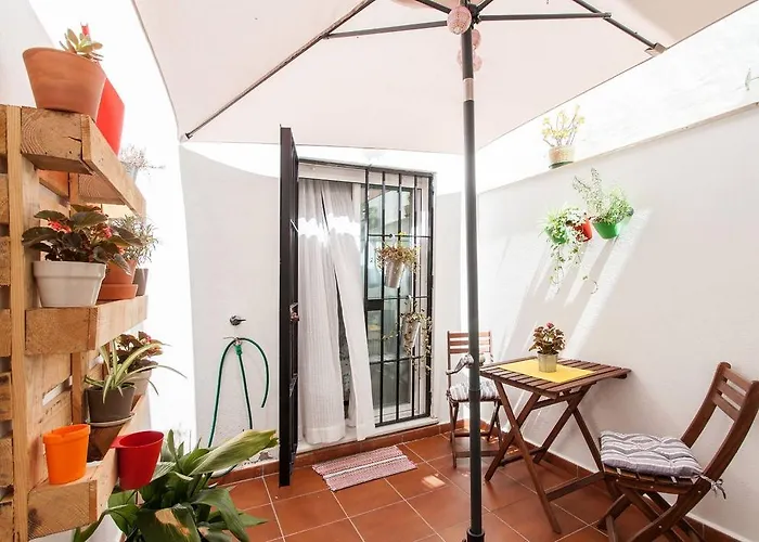 San Juan Jerez de la Frontera