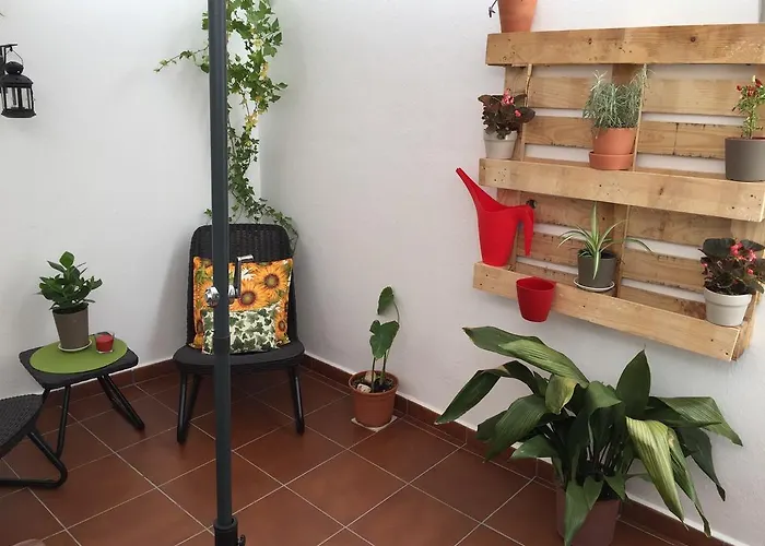 San Juan * Jerez de la Frontera