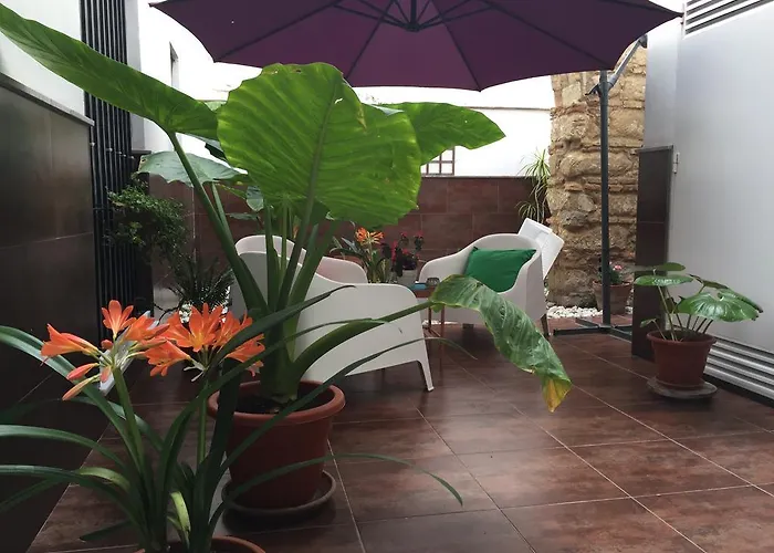 San Juan Jerez de la Frontera